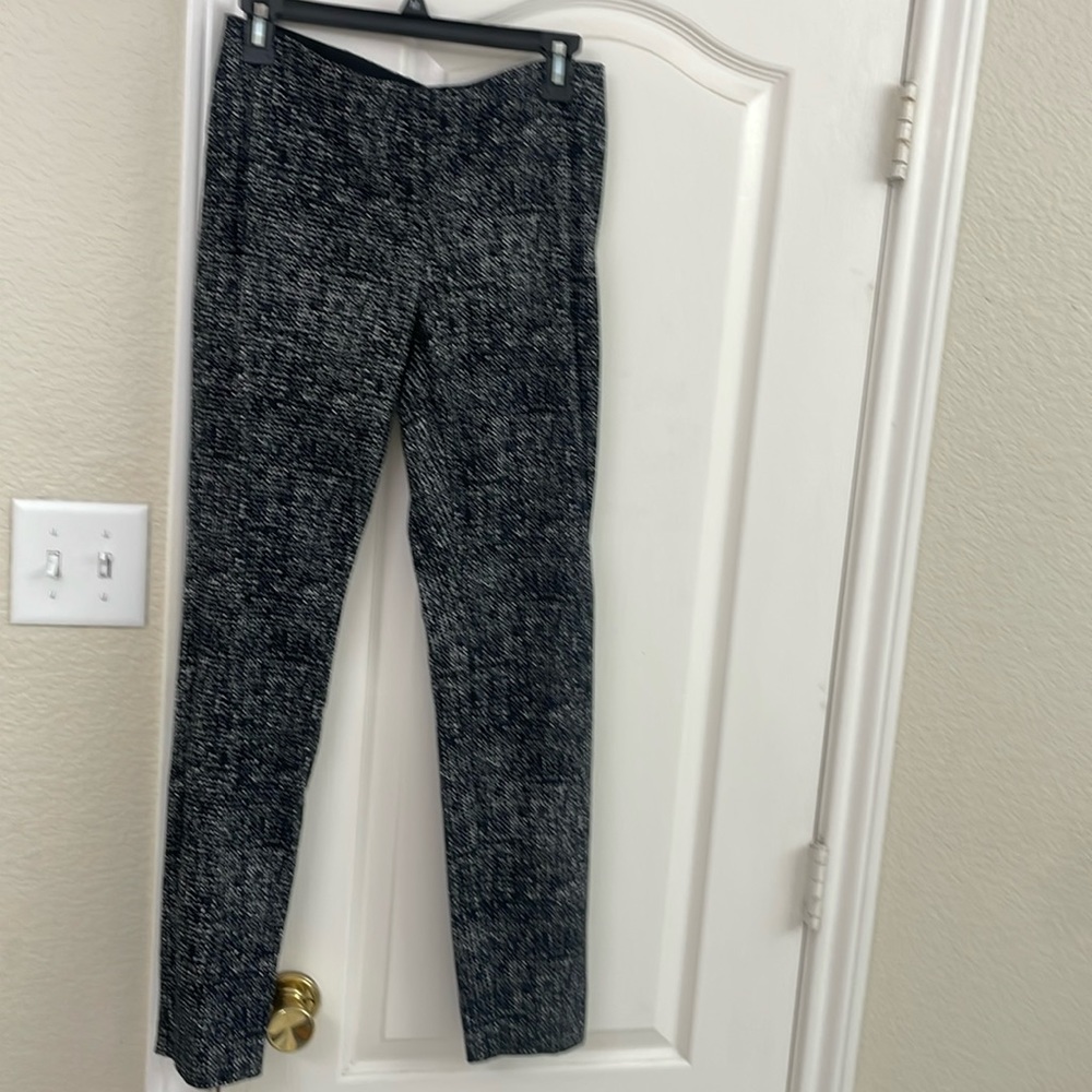 Alfani stretch pants